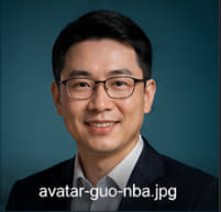 NBA老郭 | Qiyiguo